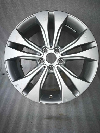 Диск bmw x2 f39 5x112 7,5x18 et511 - фото