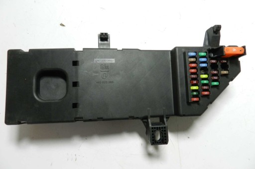 Коробка предохранителей модуль saab 93 9-3 ii 02-07 1.9 tid 127579991 - фото