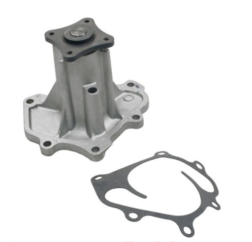 Помпа воды nissan pathfinder nv2500 5.6 2004-20161 - фото
