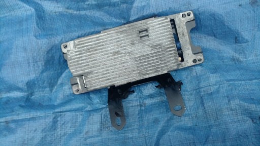 Bmw f02 f10 x3 f25 f30 модуль combox telematik1 - фото