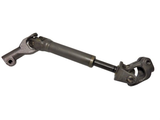 Крестовина колонки рулевой toyota rav-4 05-1 - фото