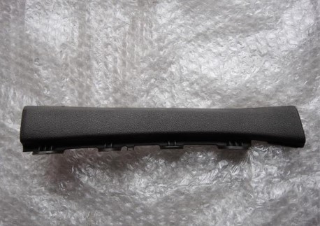 Audi a7 c7 4g8 обшивка обшивка стойки 4g8868203 dl2 4g88682041 - фото