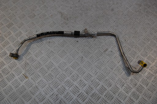 Патрубок кондиционера audi a8 d5 4n 4n18165311 - фото