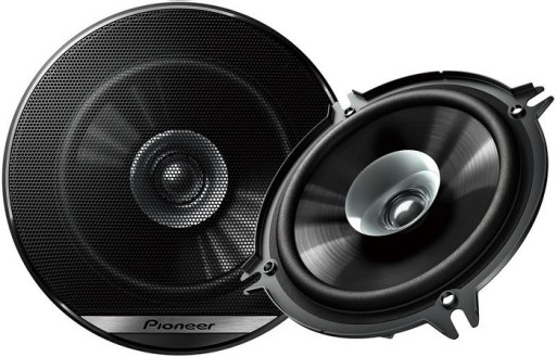 Pioneer ts-g1310f динамики автомобильные 230w 13 cm1 - фото