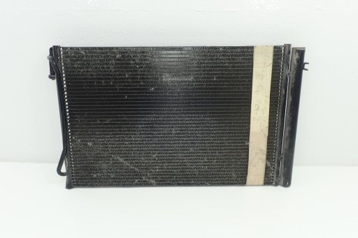 Охладитель bmw 3 e90 91 92 93 05- benz 645369300401 - фото