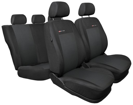 Chevrolet aveo captiva cruze evanda spark чехлы1 - фото