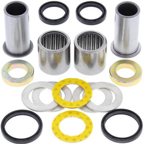 Ремонтный комплект подшипника рычага kawasaki klx 450 r 08-09 klx 450 год 18-191 - фото