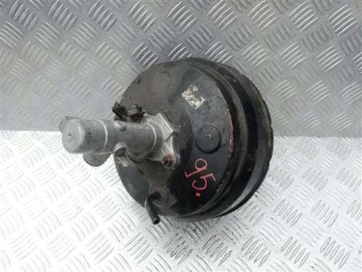 Вакуум насос тормозная kia sorento 59110-3e0001 - фото