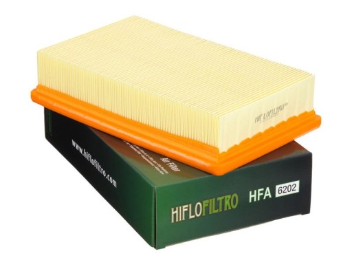 Фильтр воздуха hiflo bmw r 1100 rs 92-011 - фото