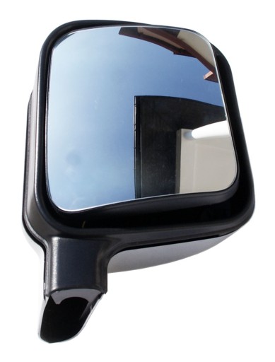 Зеркало renault premium midlum daf volvo 24v st.pr1 - фото