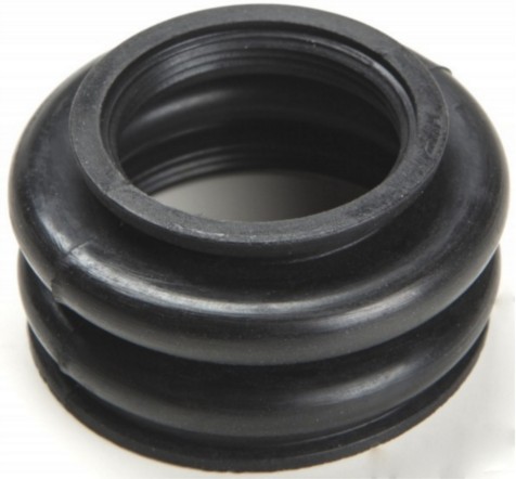 Защита шруса telelever bmw r1150 rt 2002 - 20051 - фото