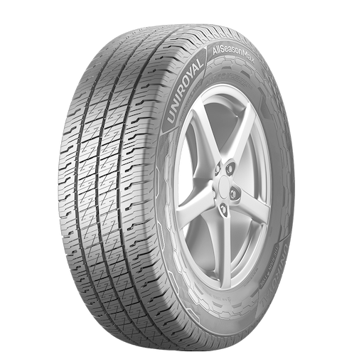 1X шина 205/65r16c UNIROYAL ALLSEASONMAX 107/105t