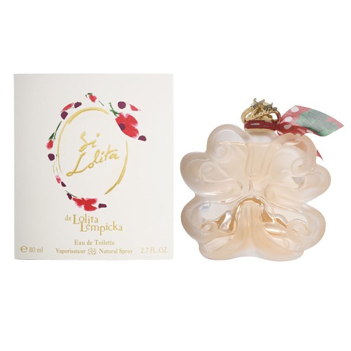 lolita lempicka si lolita woda toaletowa 80 ml   