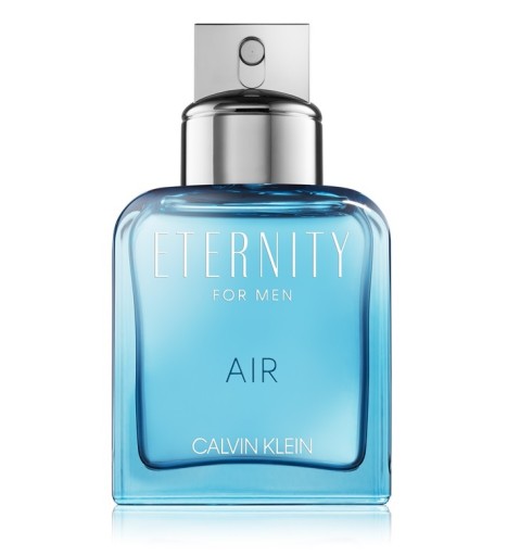 calvin klein eternity for men air