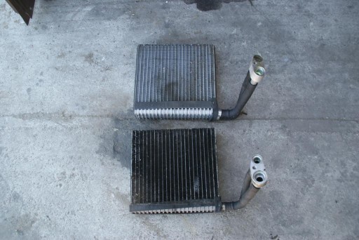 Радіатор кондиціонера Volvo S40 V50