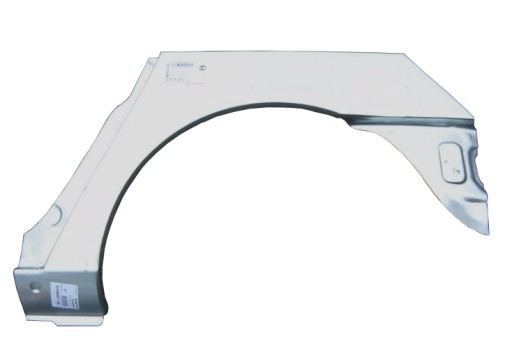 9590581 - GALAXY ALHAMBRA SHARAN MUDGUARD REPERATURE REAR L