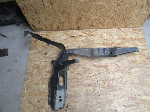 SUZUKI GRAND VITARA 2011 РЕМЕНЬ ПЕРЕДНИЙ ВЕРХНИЙ СПРАВА