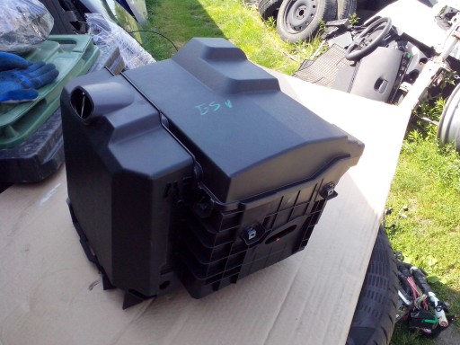 КОРПУС АККУМУЛЯТОРНОЙ БАТАРЕИ RENAULT ESPACE V