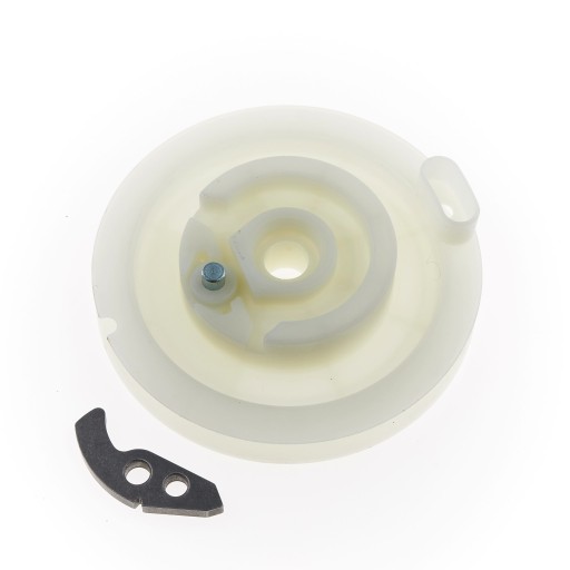 Hatz 1b20 1b30 1b40 колесо стартера 01548800