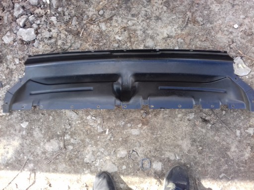 Лист даху камери Mercedes W124 C124 кабріолет