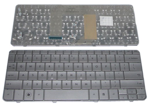 Klávesnica pre notebook HP DM1-1000 DM1-2000