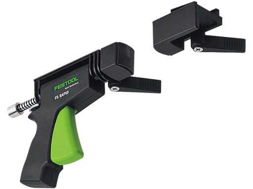 Festool FS-RAPID/R рельсовый зажим FS FS / 2 ROBO-KOP