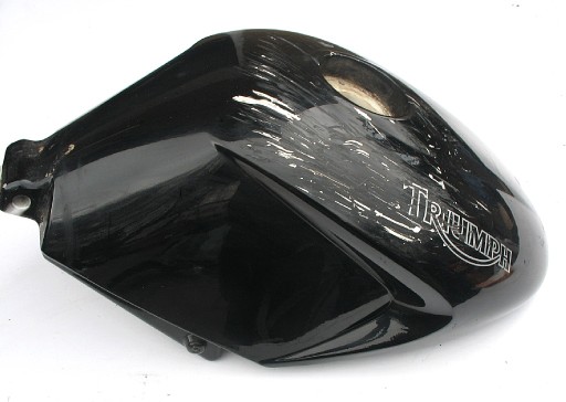 . ПАЛИВНИЙ БАК TRIUMPH SPEED TRIPLE 1050