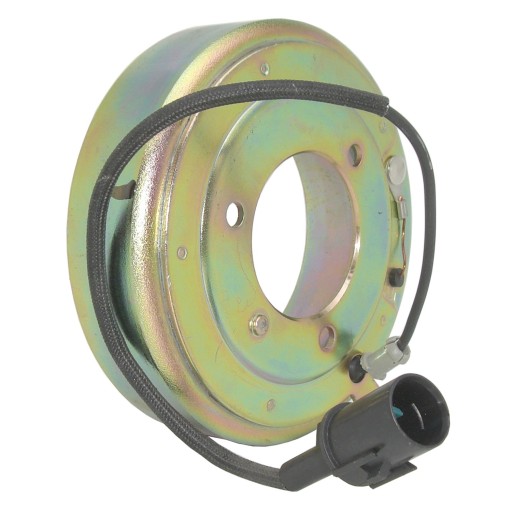 2202004 котушка кондиціонера VOLVO 60 V70 XC70 XC90