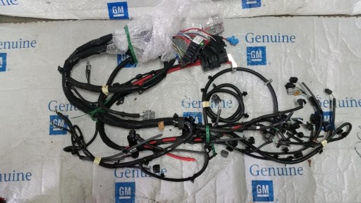 93457037 - VIVARO TRAFIC 14- 15- 2015- УСТАНОВКА ПЕРЕДНЬОГО РЕМЕНЯ