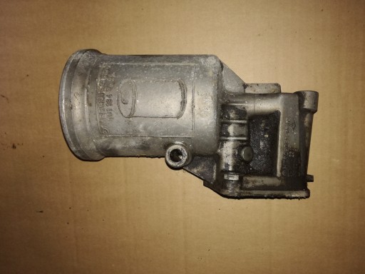 Корпус масляного фільтра MERCEDES W116 1171802211