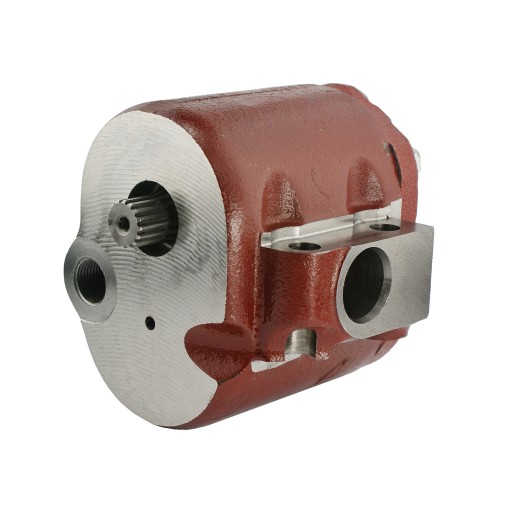 A1.40.15.091 - Гідравлічний насос ZETOR 14MPA 26CM3 HYLMET