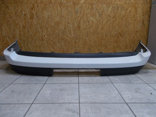 Pare choc Arrière Arrière L R RANGE ROVER 4 IV 2012