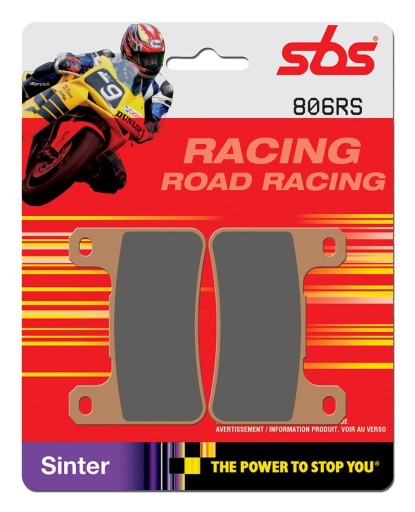 806RS - Модель SUZUKI GSX-R 1300 Hayabusa 08-12