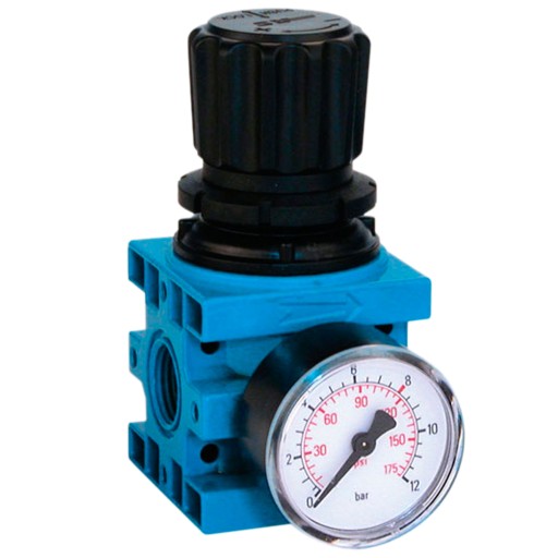 Воздушный редуктор ADLER MAXY 1/2