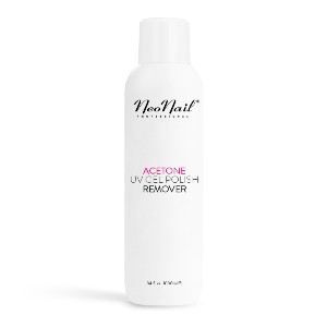 UV GEL LESH REMOVER NEONAIL - ACETONE 1000ML