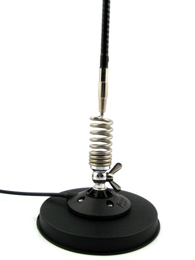 SIRIO DELTA SUPERMAG 95см МАГНІТ 16см КАБЕЛЬ 7м