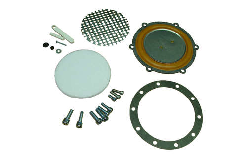 00118664 - КОМПЛЕКТ ДЛЯ РЕМОНТУ КЛАПАНА LPG ВИЛОЧНИЙ НАВАНТАЖУВАЧ IMPCO VF