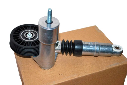 55480MG - Натяжитель клинового ремня AUDI A6 C5 A4 B5B6 1.9 TDI