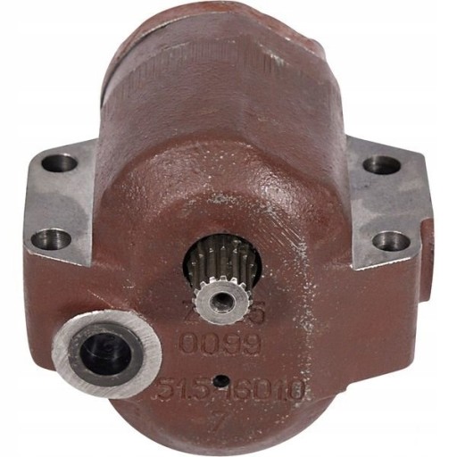 K269000465463101 - Гідравлічний насос Ursus c-360 360