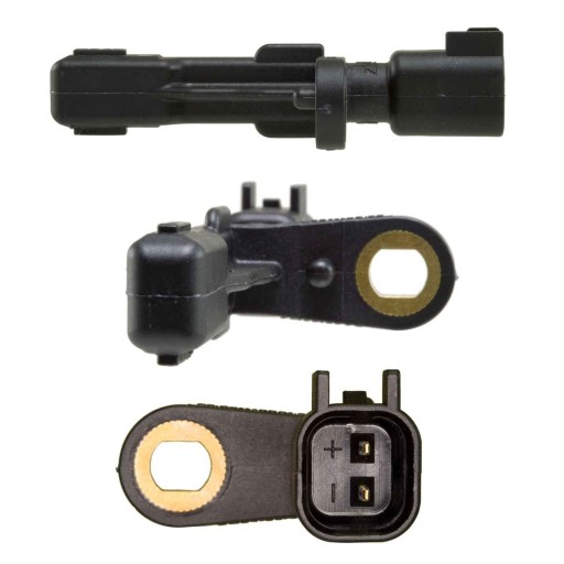 K52129178AC - датчик ABS задний задний P = L Jeep Cherokee KJ 2.8 CRD