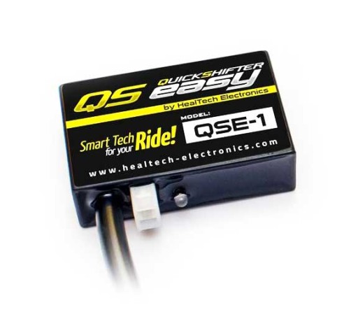 QSH-P2T - Quickshifter QS Healtech HONDA / NC 700 NC 750 S / X