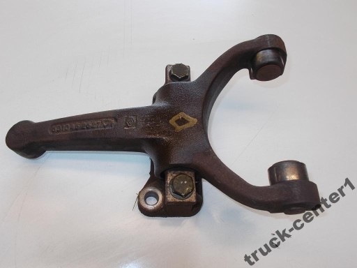RENAULT ВИЛКА ЛАПА ЗЧЕПЛЕННЯ 420 DCI 5010452527