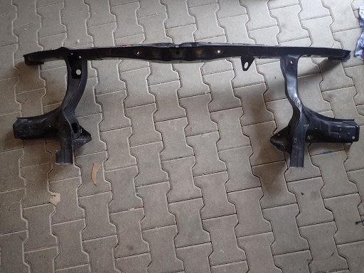 Передняя панель VW T5 03-10