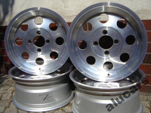 ОБОДА КВАДРОЦИКЛА ATV UTV 7X15 4X110 SUZUKI HONDA НОВЫЕ