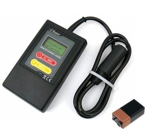 Измеритель толщины покрытия GL1S Fe + аккумулятор