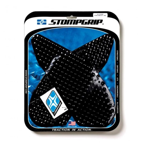 Stompgrip наклейки на бак YAMAHA YZF 1000 R1 04/06