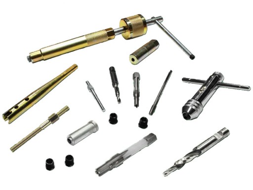 КПЛ. Для вытягивания оторванных свечей накаливания M8 M9