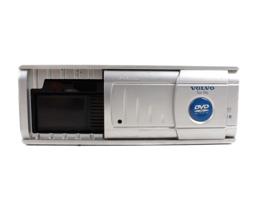 CD DVD MPS DVA-3210 VOLVO XC90