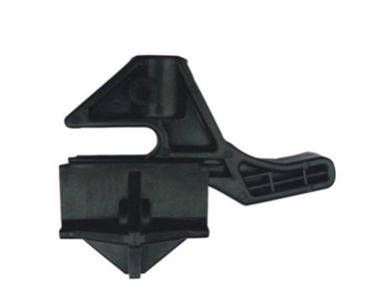 Затиск додаткового монтажного важеля