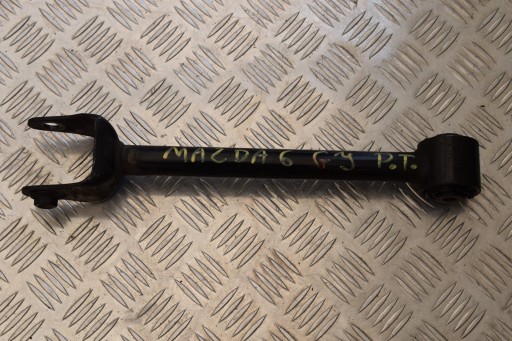 arm right rear part rear MAZDA 6 III GJ 2013